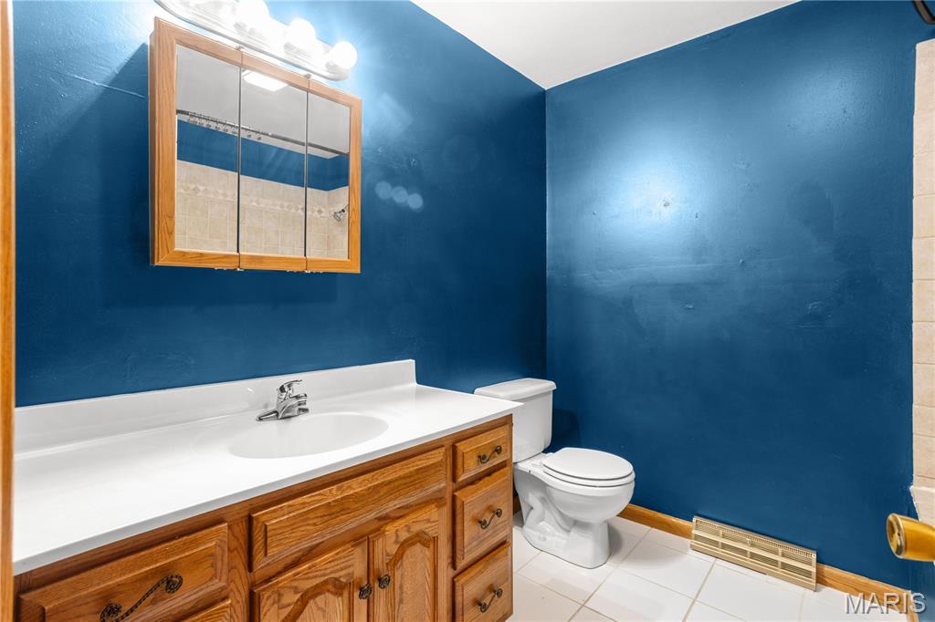 Alexander Heights - Residential