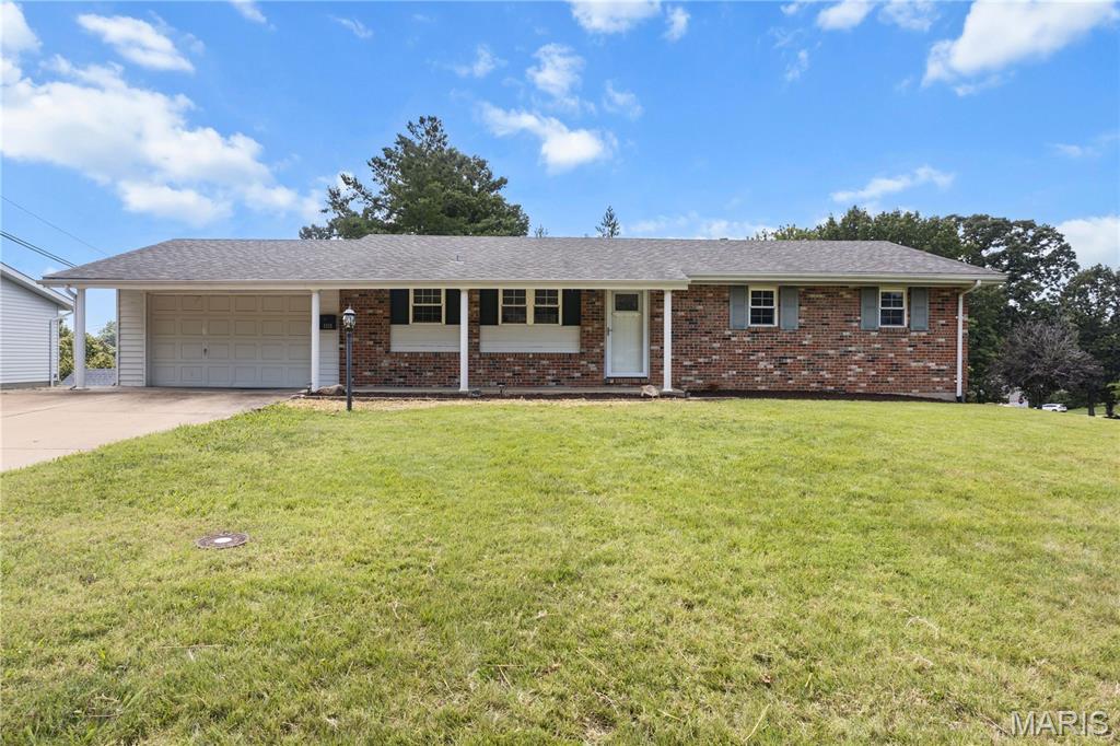 Alexander Heights - Residential