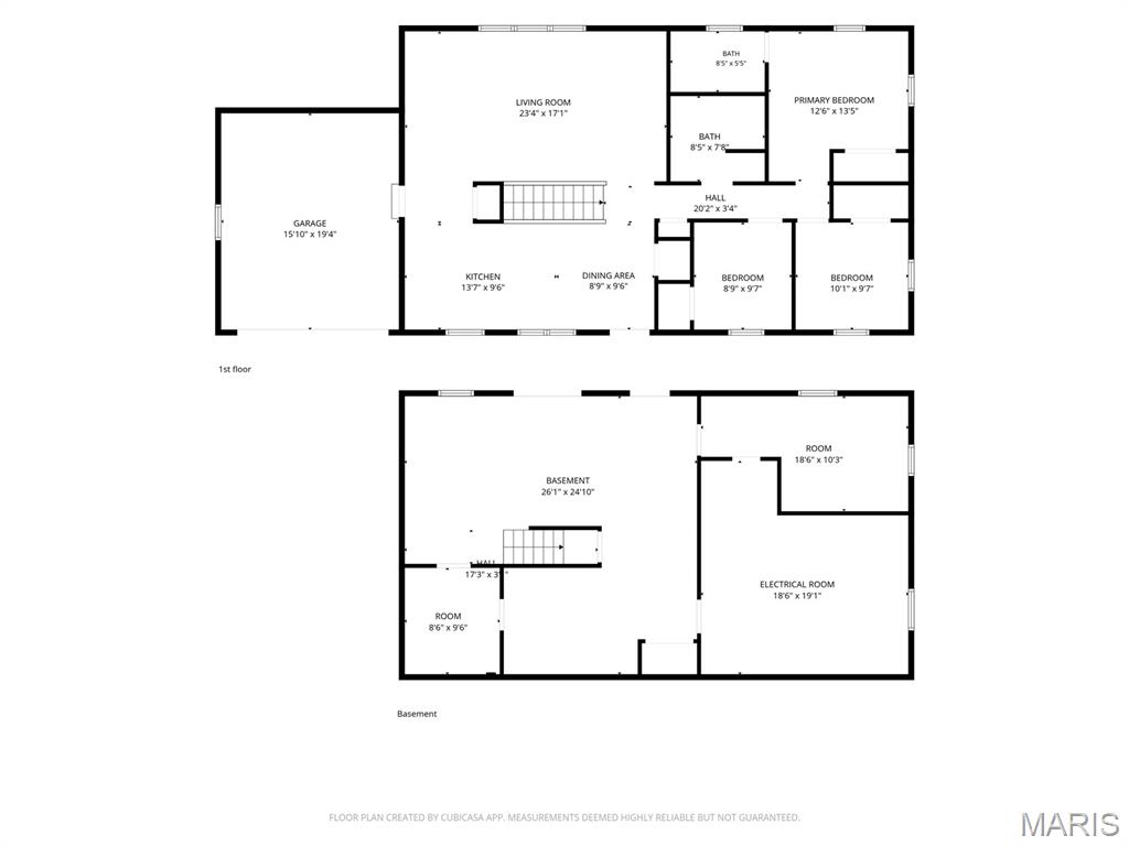 Alexander Heights - Residential
