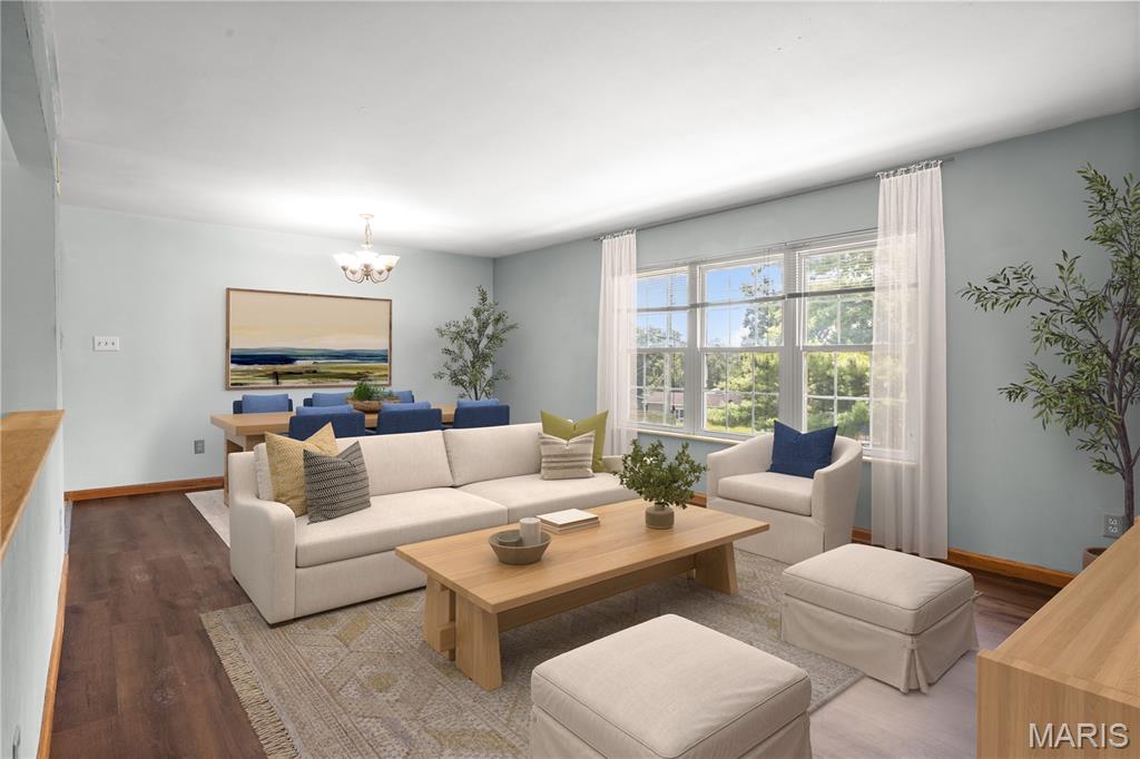Alexander Heights - Residential