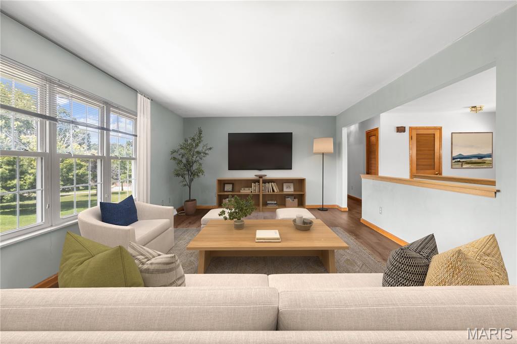 Alexander Heights - Residential