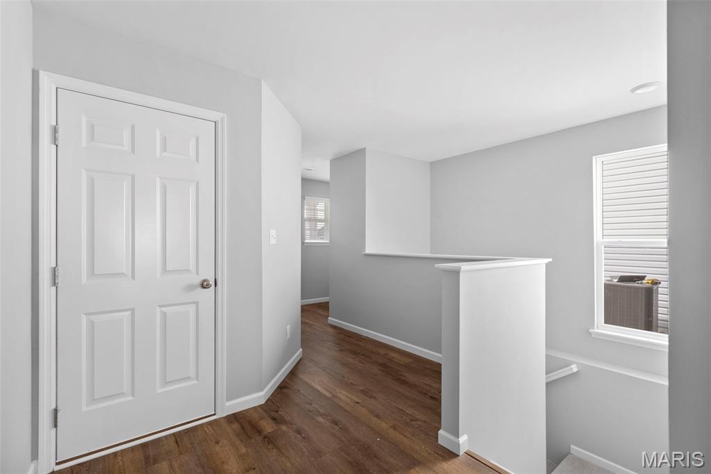 Carolina at Meadows at Valley View Farms - Residential