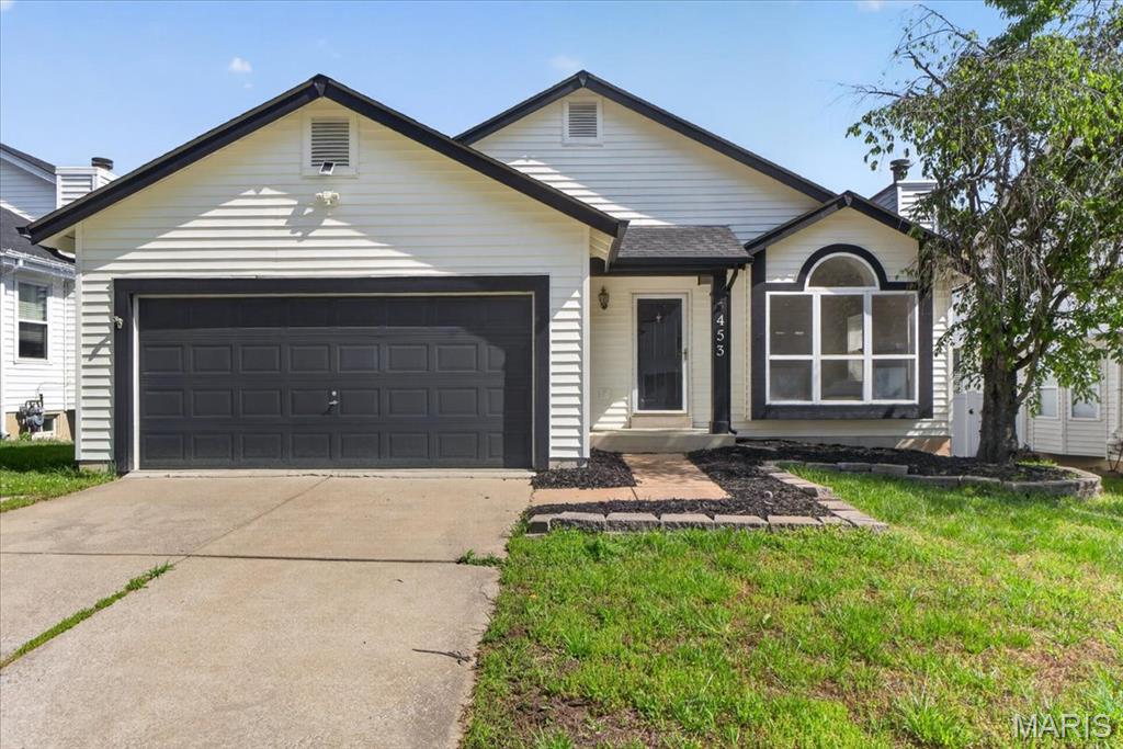 Welcome to this updated 4 bed, 3 bath home with room to grow! Featuring stylish upgrades, a bright open layout, and plenty of space for both relaxing and entertaining. The updated kitchen and bathrooms add a modern touch, while the spacious bedrooms and living areas make everyday living easy. A must-see!