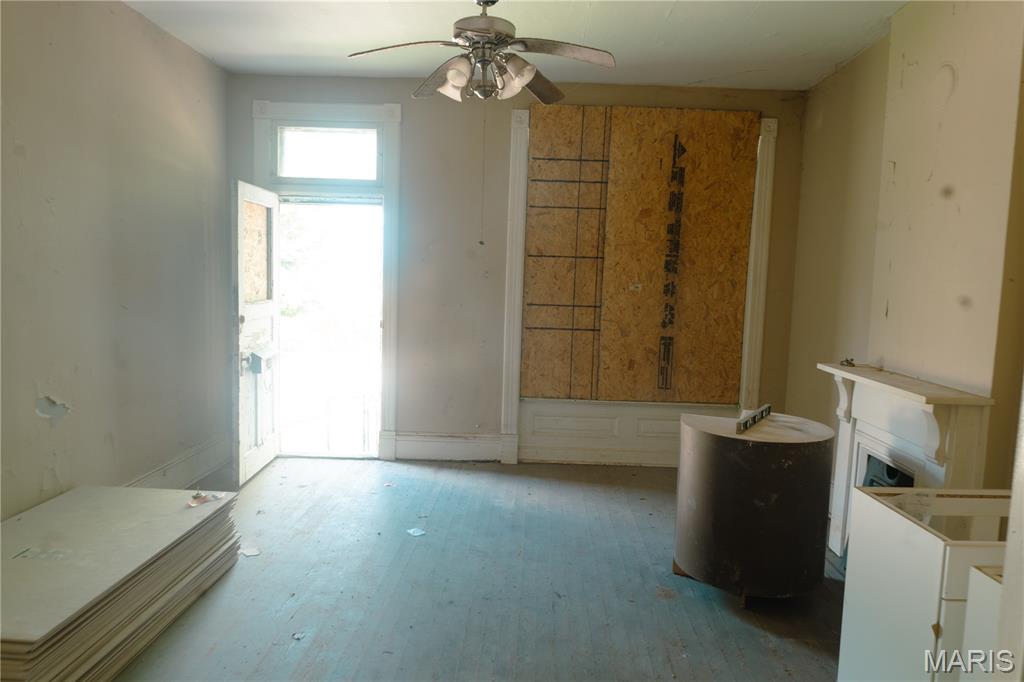 Park Place Add - Residential