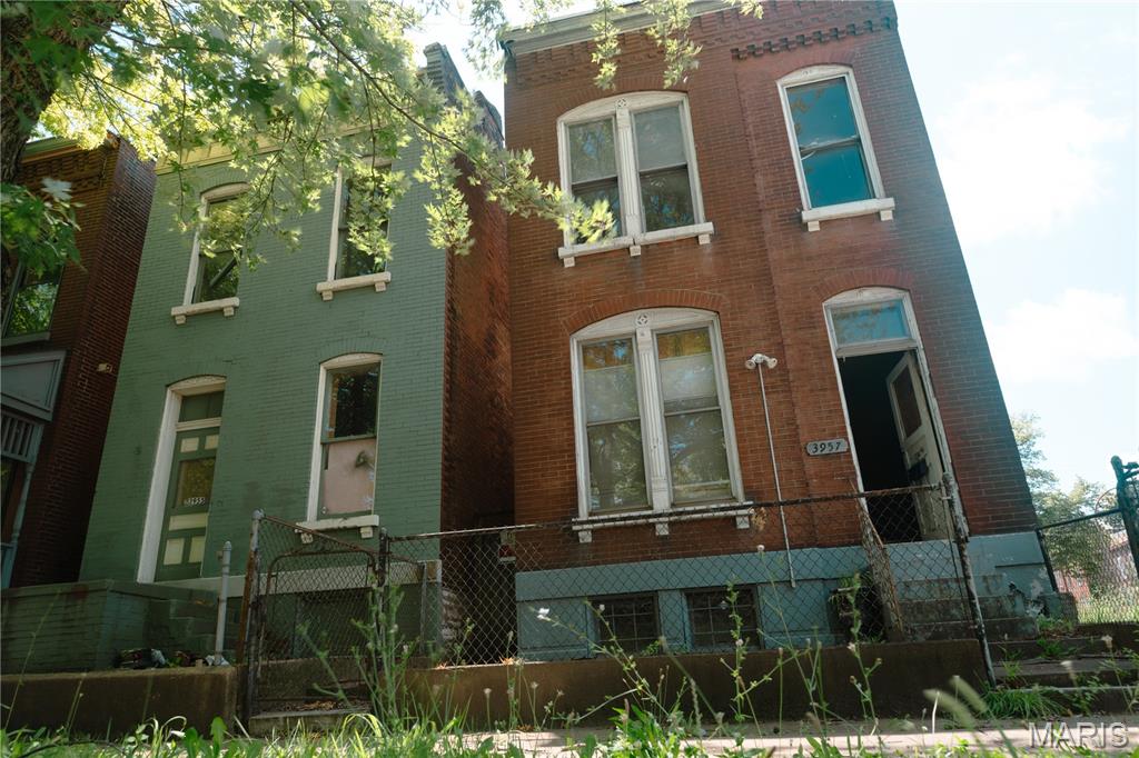 Park Place Add - Residential