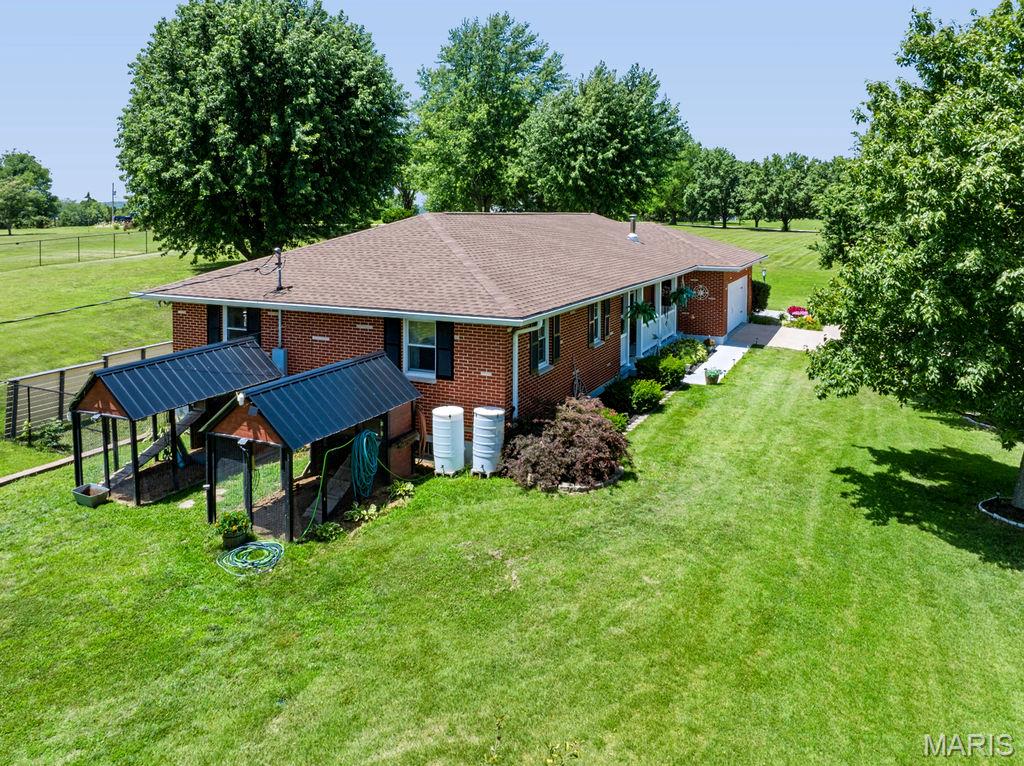 NA - Residential