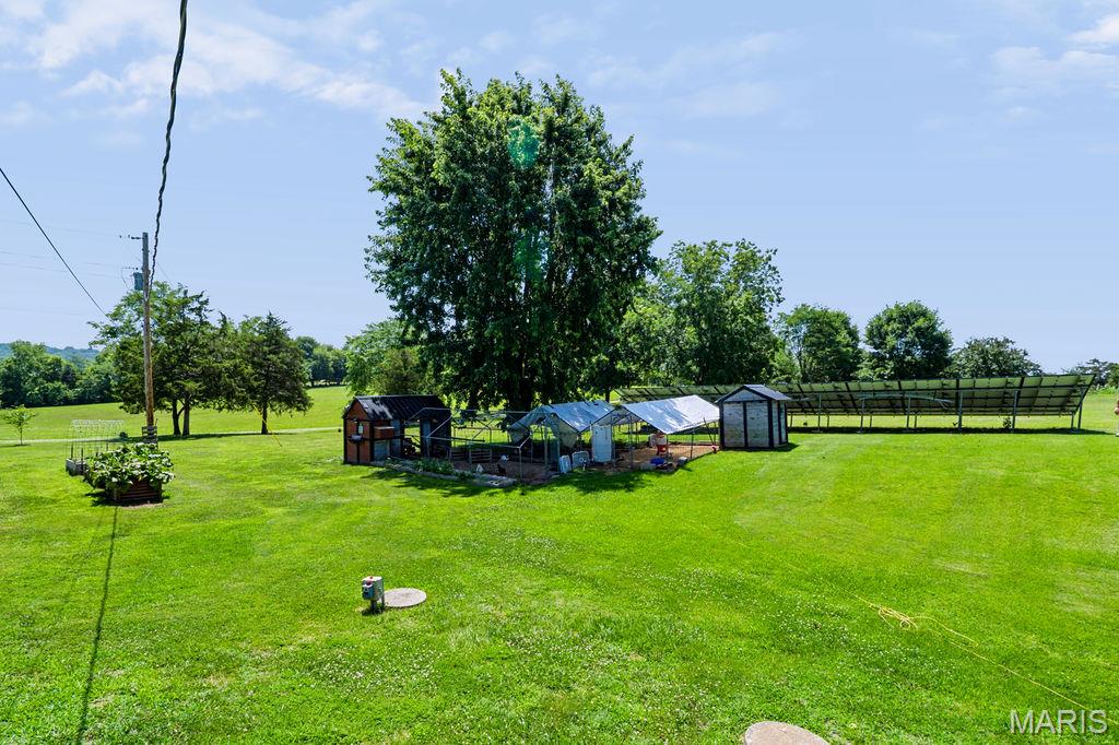 NA - Residential