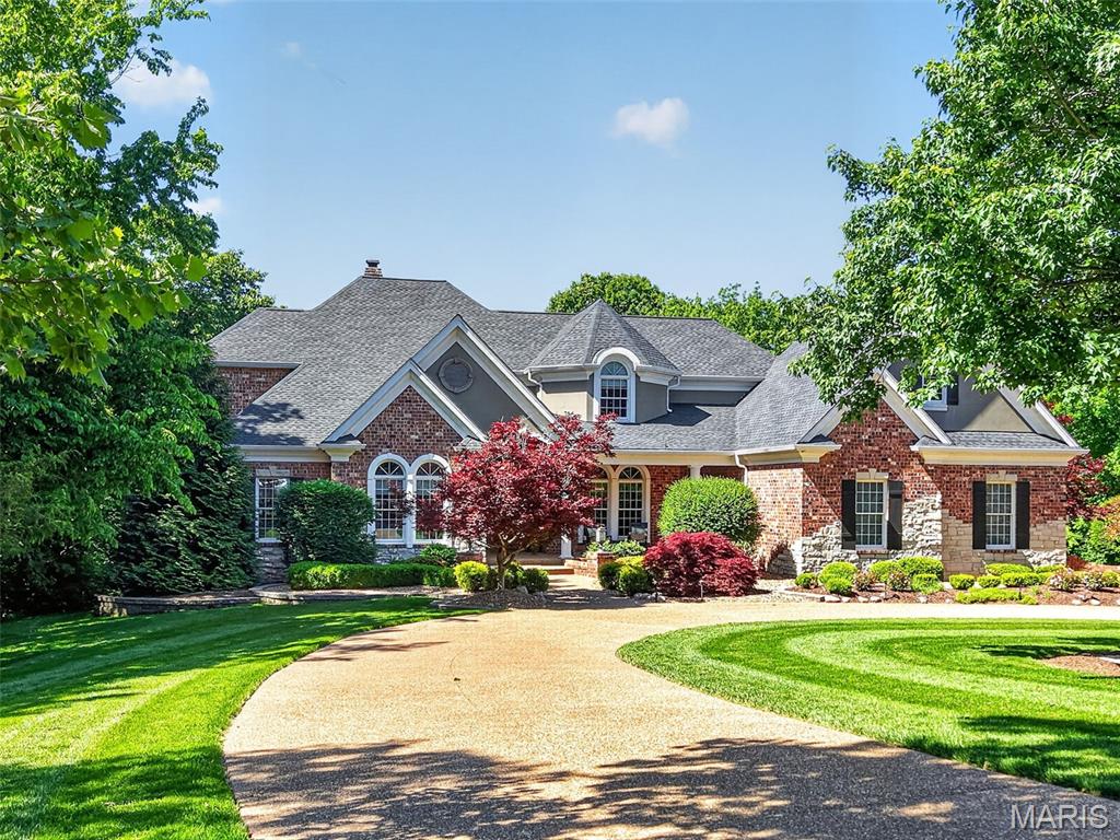 Est Of Peruque Creek Farms - Residential
