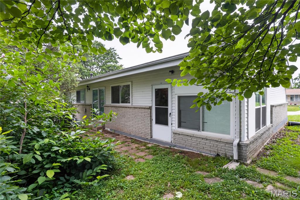 Hathaway Manor 9 - Residential