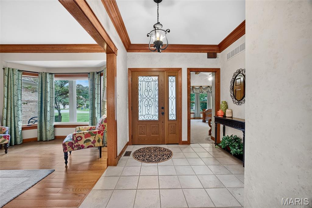 Conway Glen - Residential