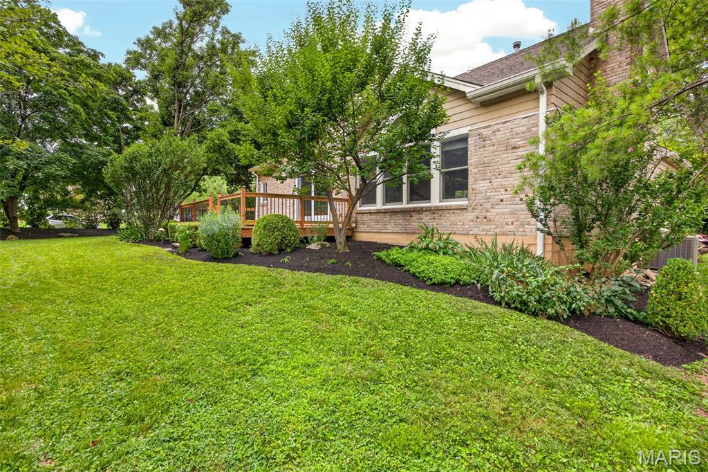 Conway Glen - Residential