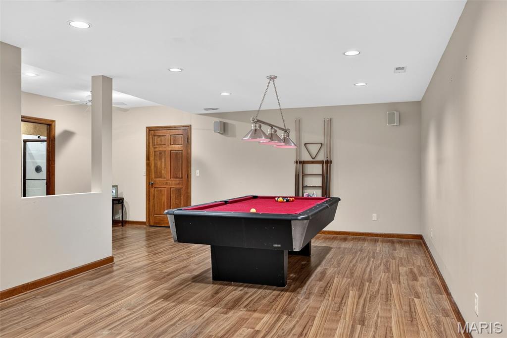 Conway Glen - Residential