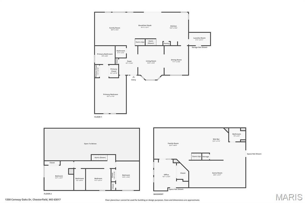 Conway Glen - Residential