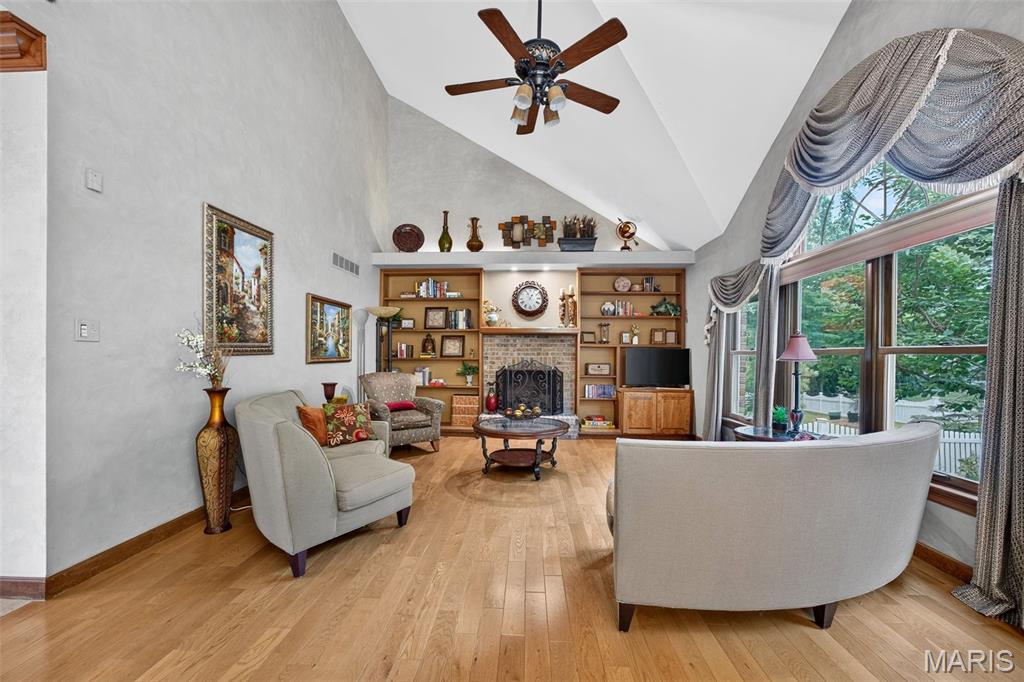 Conway Glen - Residential