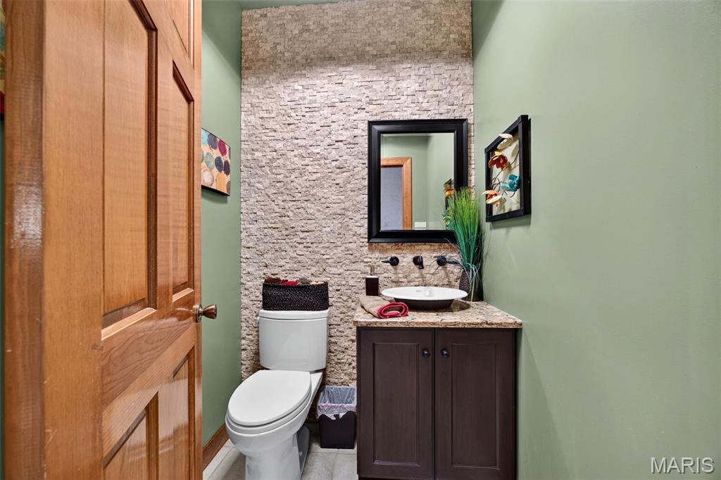 Conway Glen - Residential