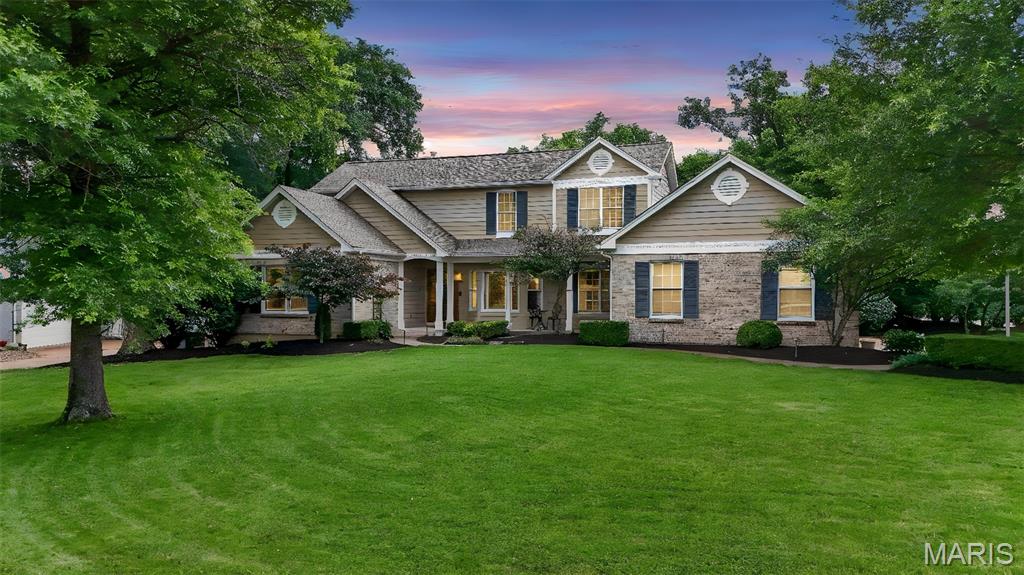 Conway Glen - Residential