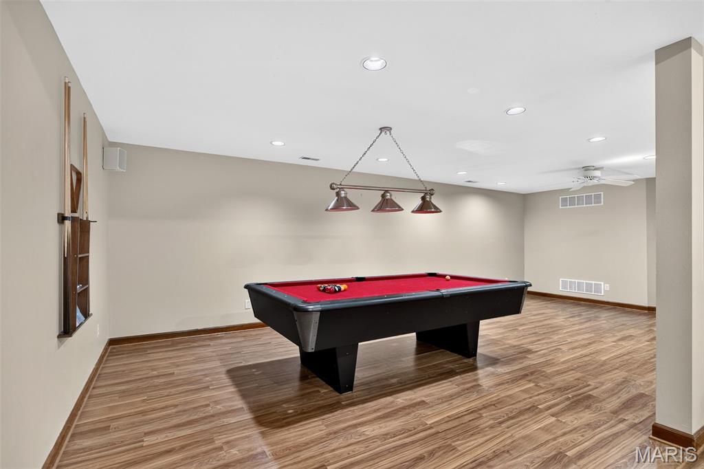 Conway Glen - Residential