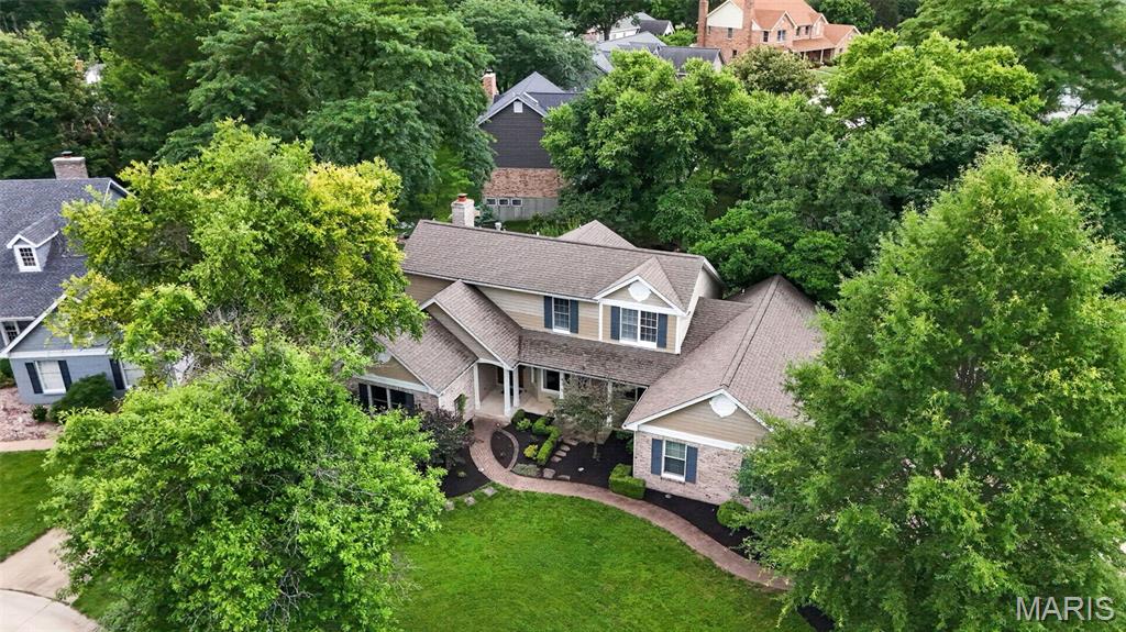 Conway Glen - Residential