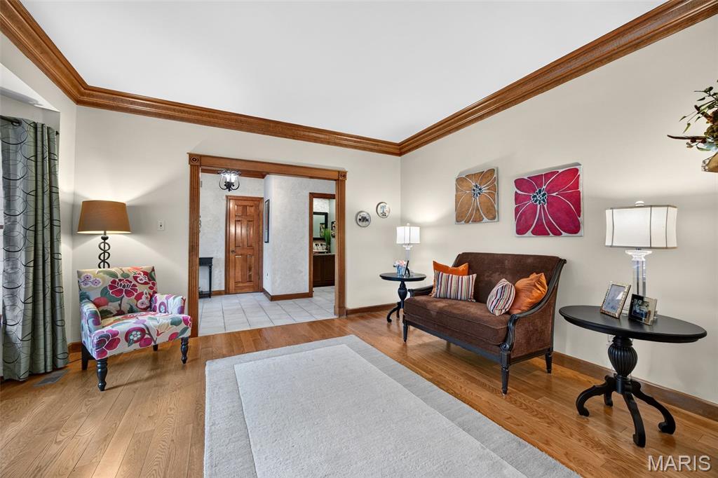 Conway Glen - Residential