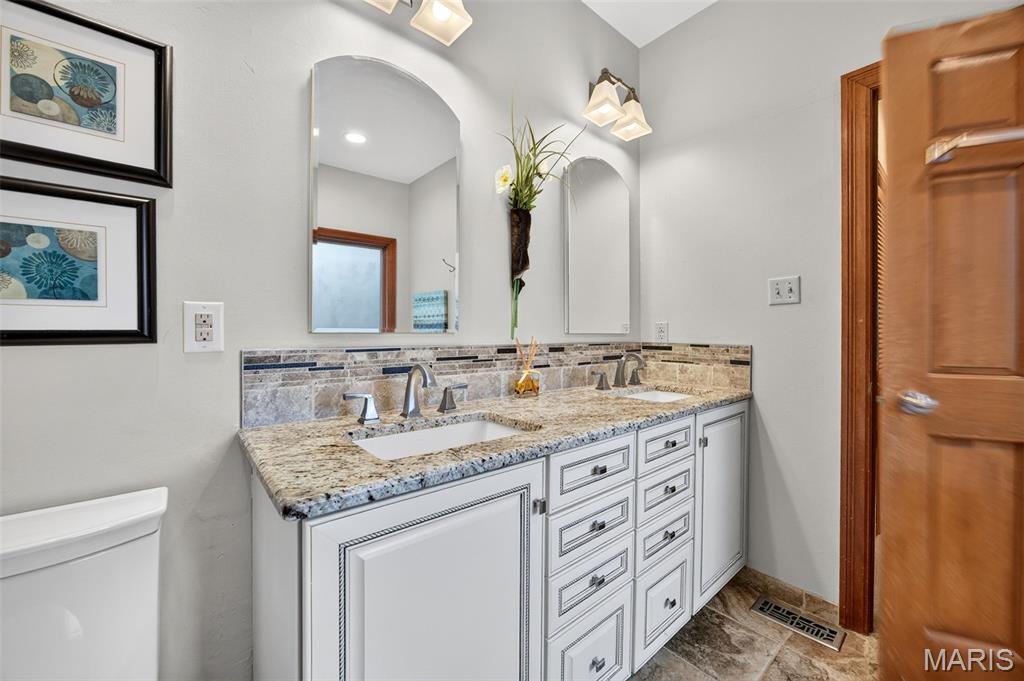 Conway Glen - Residential