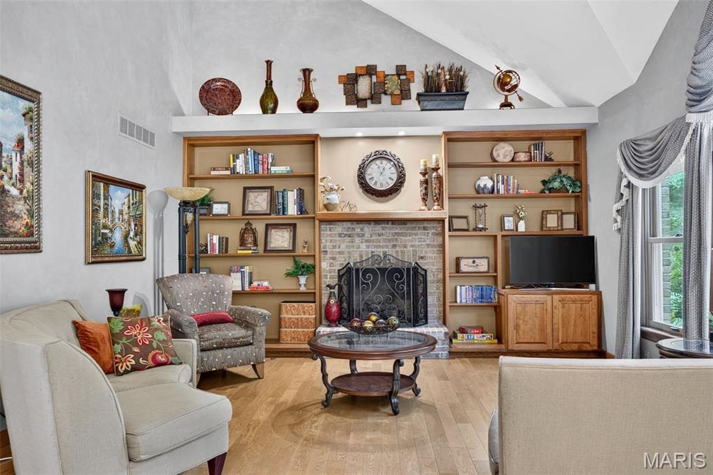 Conway Glen - Residential