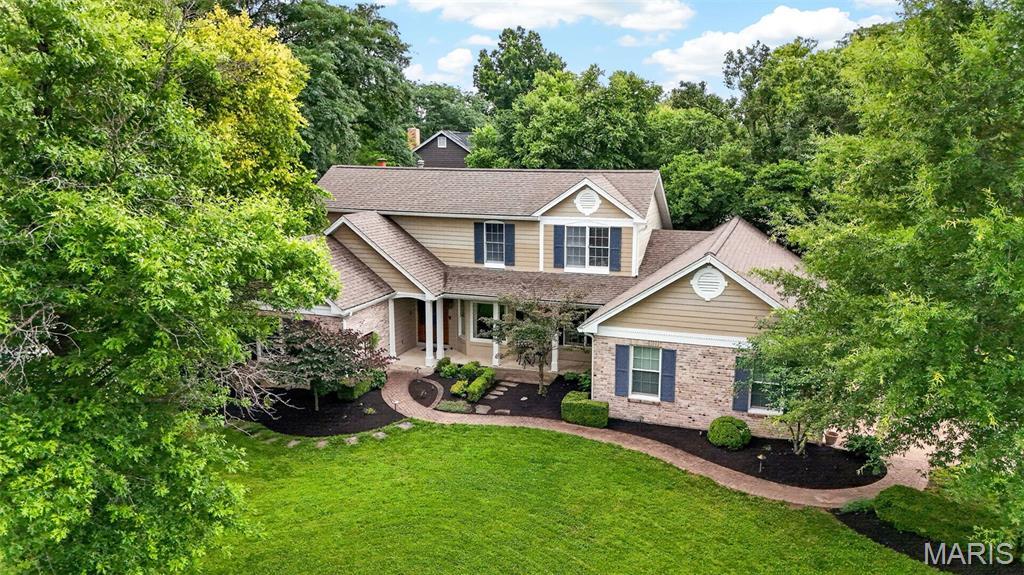 Conway Glen - Residential