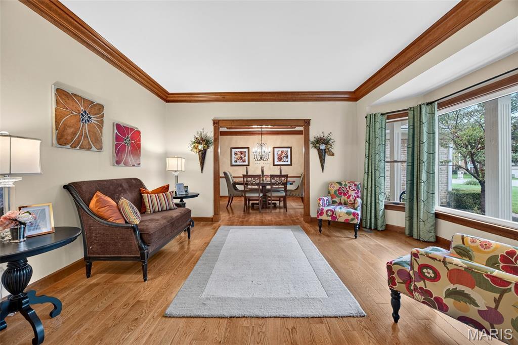 Conway Glen - Residential
