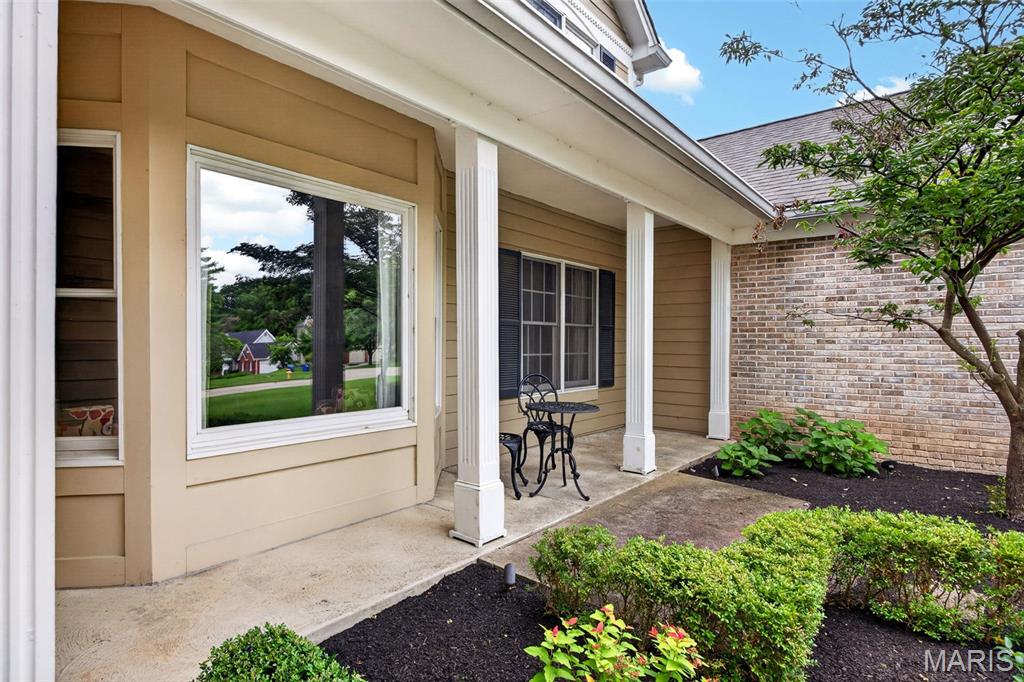Conway Glen - Residential