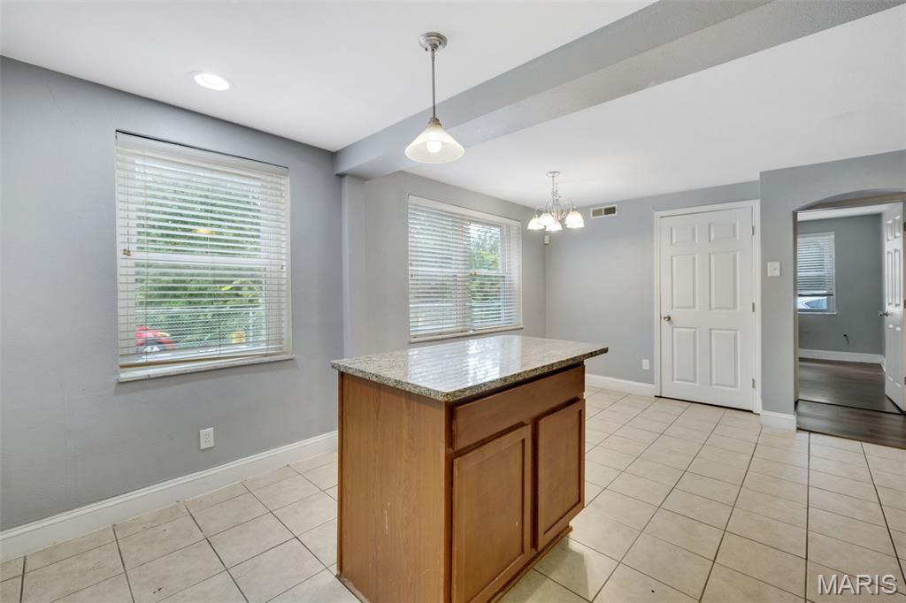 Blackberry Terrace 2nd Add - Residential Income