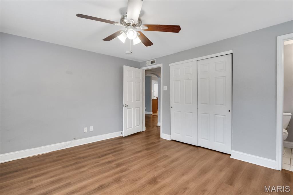 Blackberry Terrace 2nd Add - Residential Income