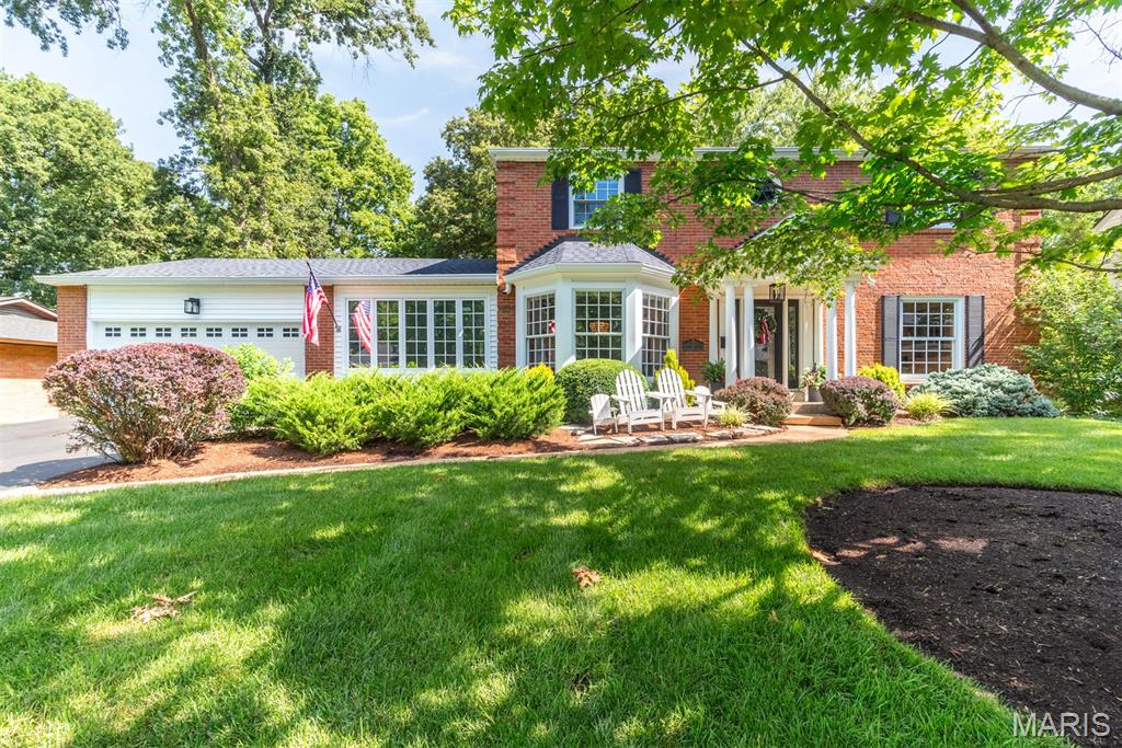 Willow Oak Lane Add - Residential