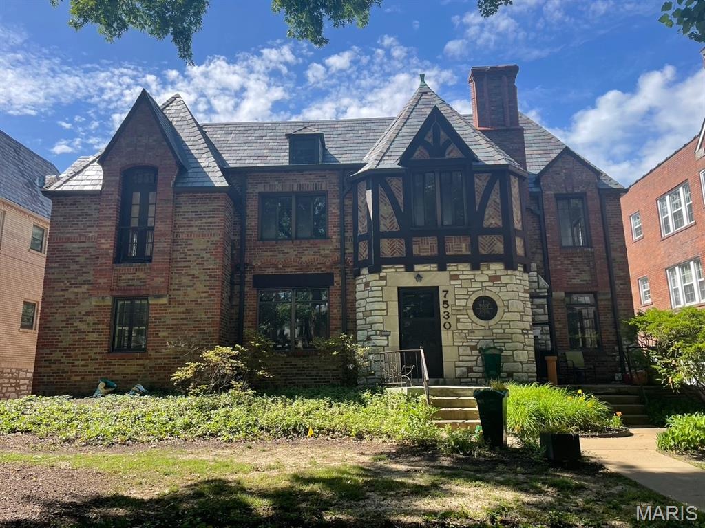 Moorlands Add - Residential Income