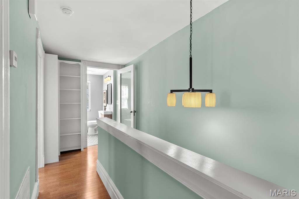 Lafayette Square - Residential