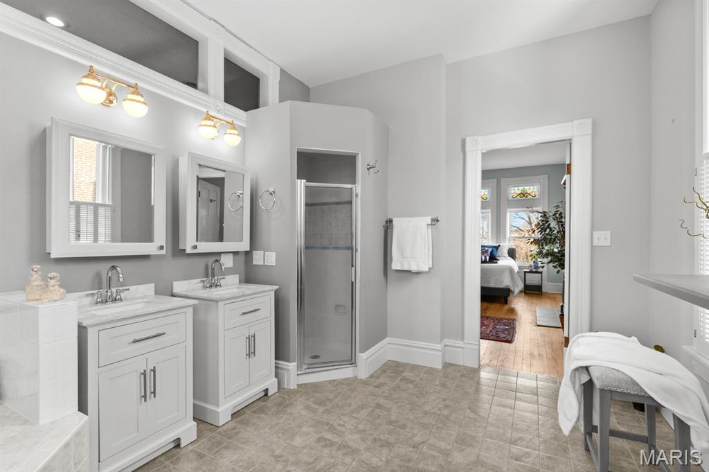 Lafayette Square - Residential