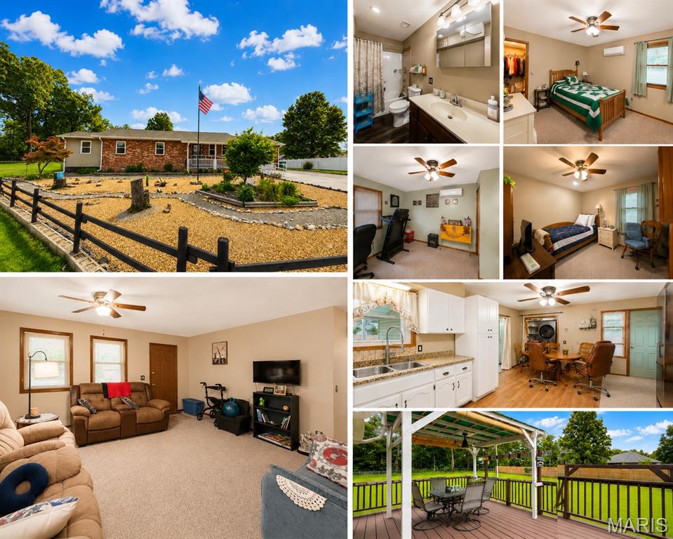 Batson Mini Farms-3rd Add - Residential
