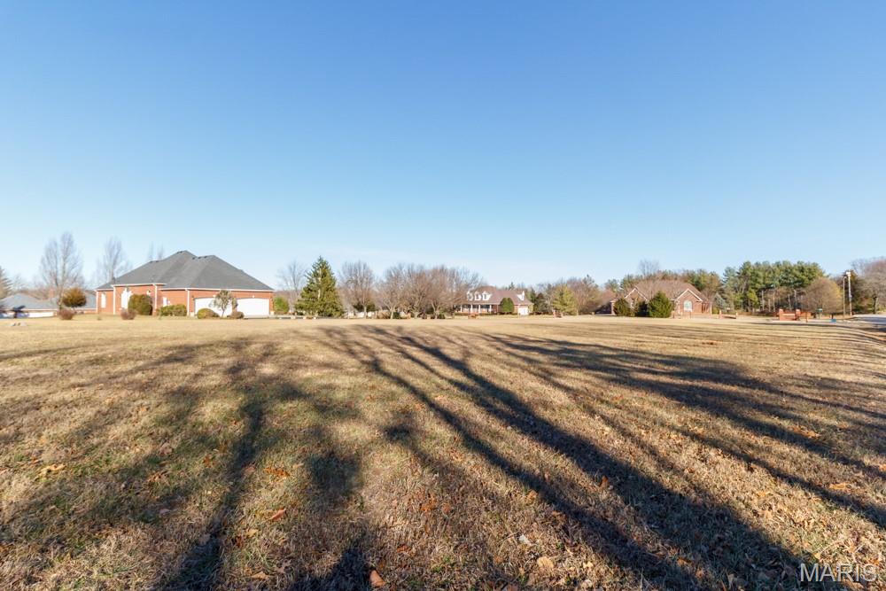 Arbour Hills - Land