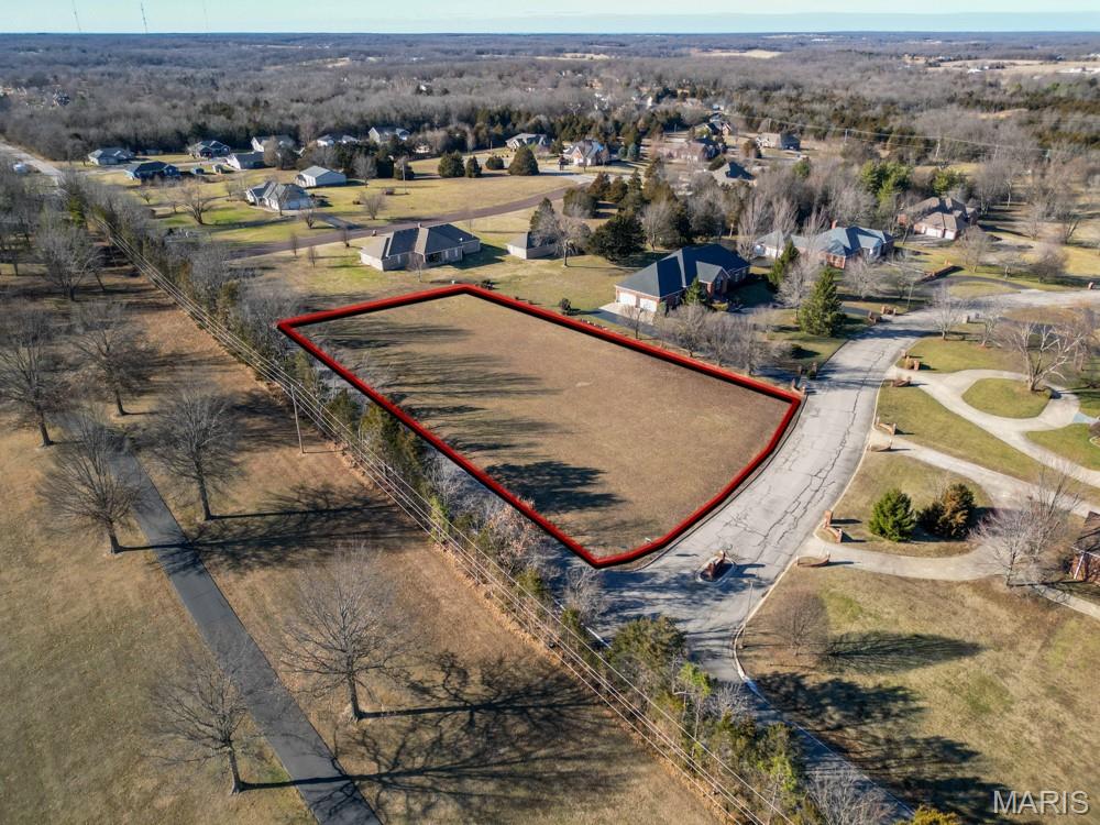 Arbour Hills - Land