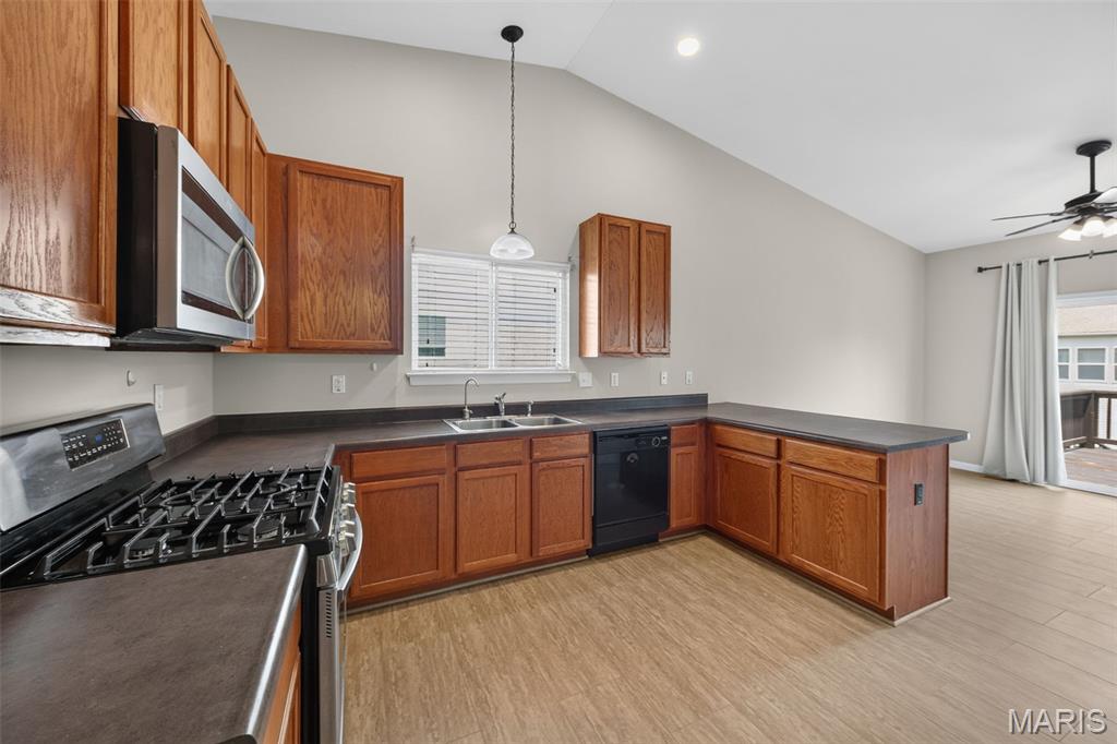 Mill Ridge Villas - Residential