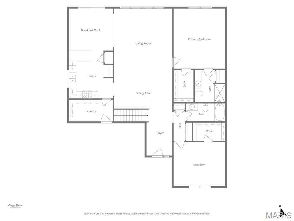Mill Ridge Villas - Residential