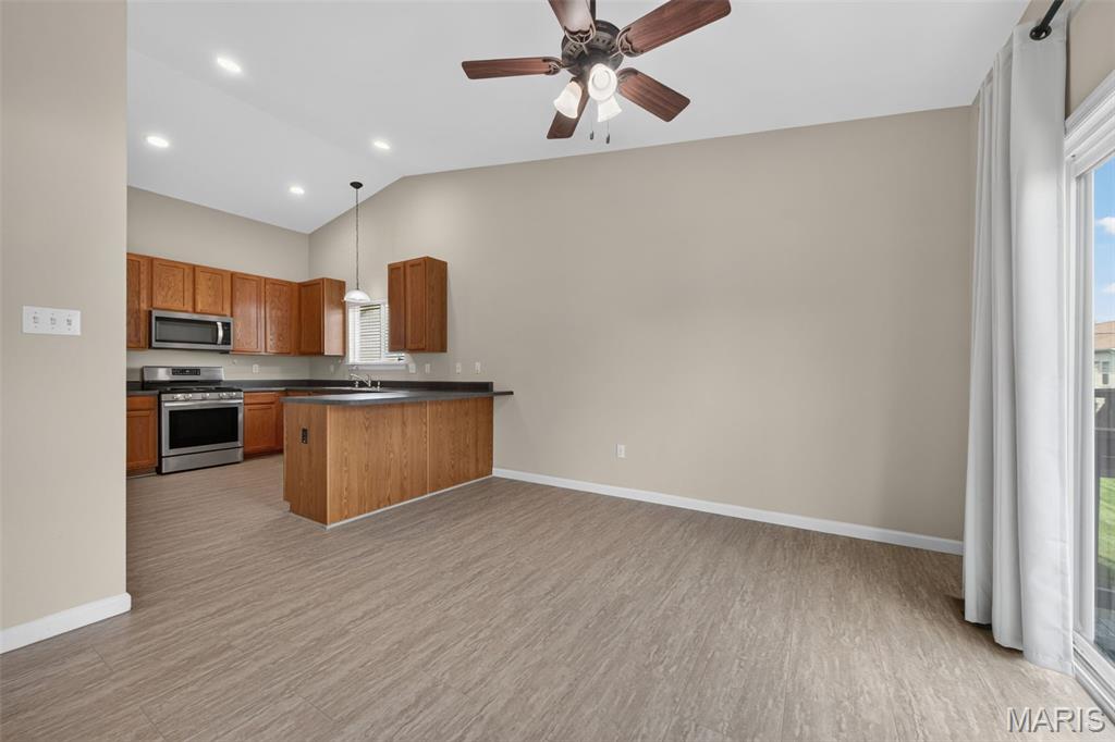 Mill Ridge Villas - Residential