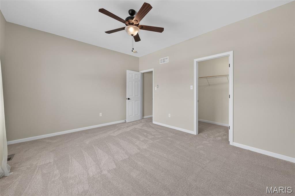 Mill Ridge Villas - Residential