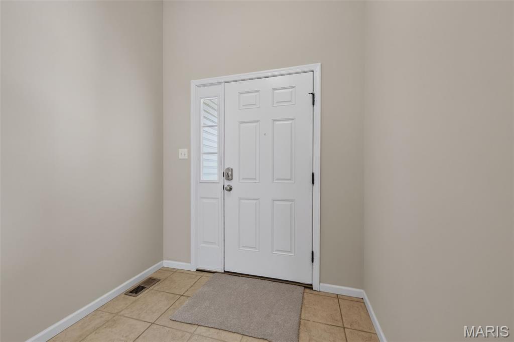 Mill Ridge Villas - Residential