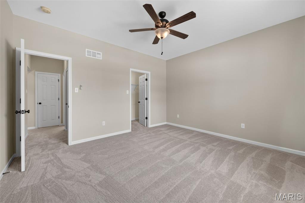 Mill Ridge Villas - Residential
