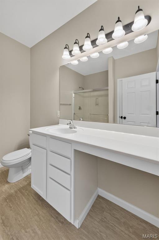 Mill Ridge Villas - Residential