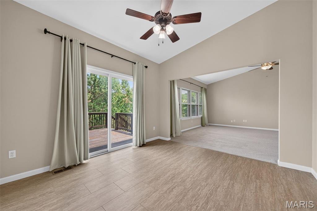 Mill Ridge Villas - Residential