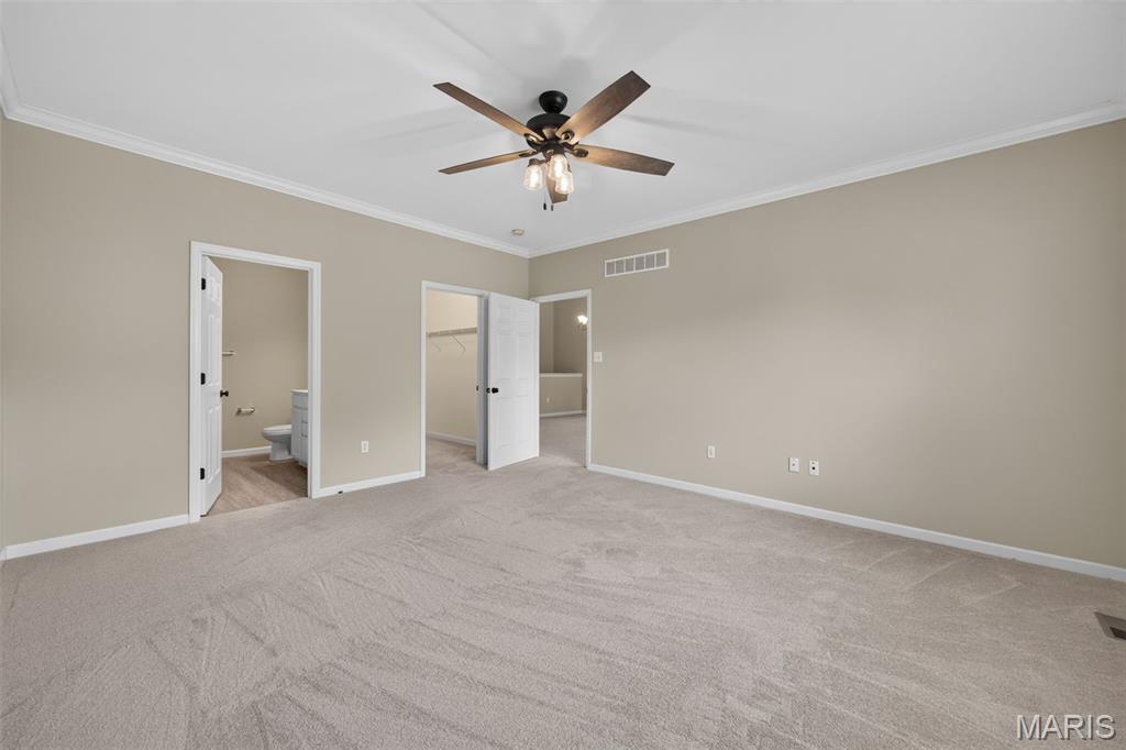 Mill Ridge Villas - Residential