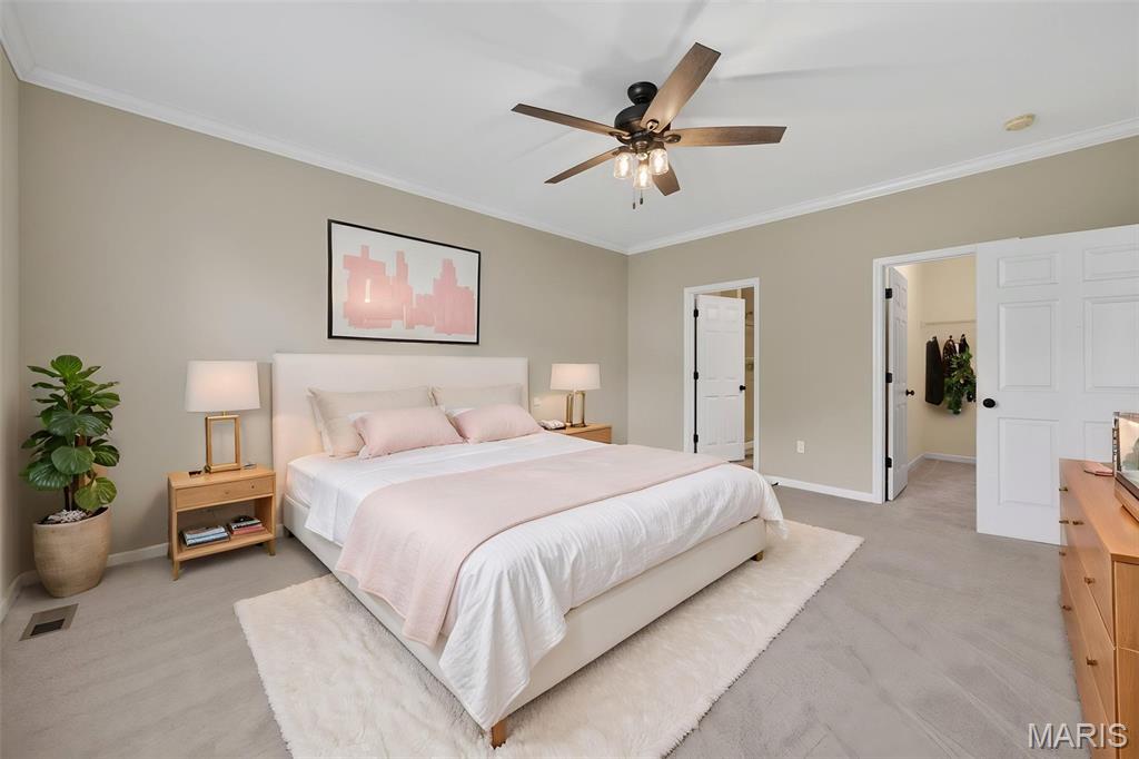 Mill Ridge Villas - Residential