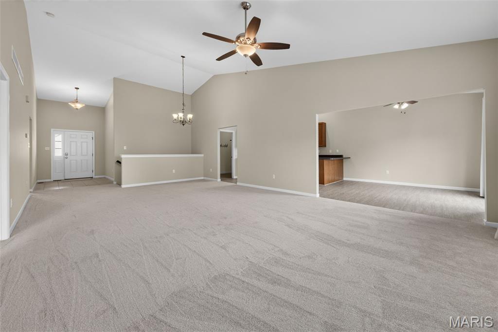 Mill Ridge Villas - Residential