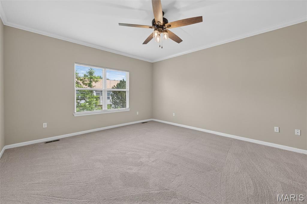 Mill Ridge Villas - Residential