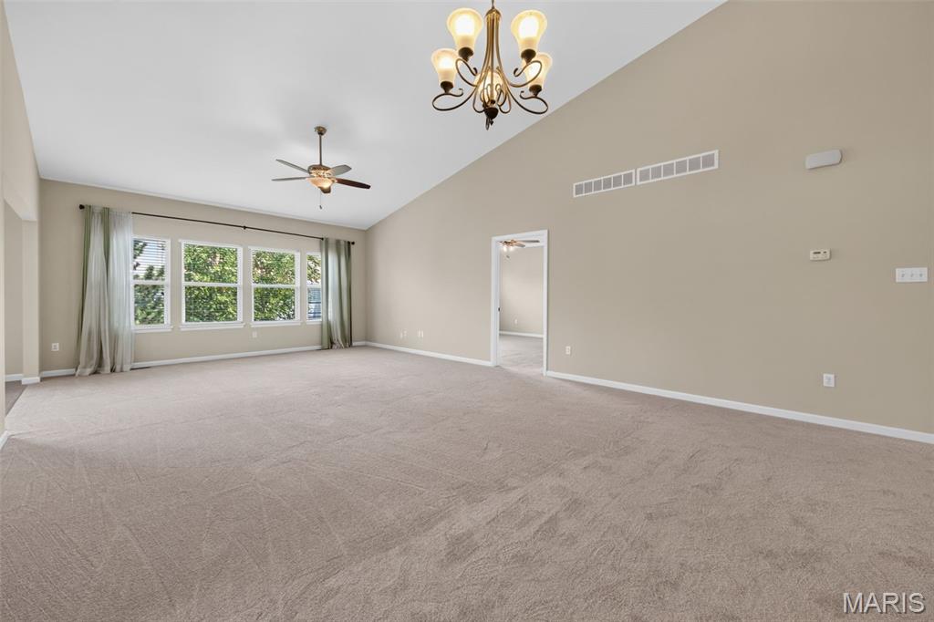 Mill Ridge Villas - Residential